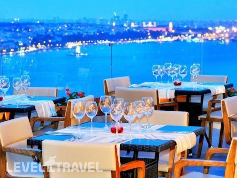 Фотография Alkoclar Keban Hotel