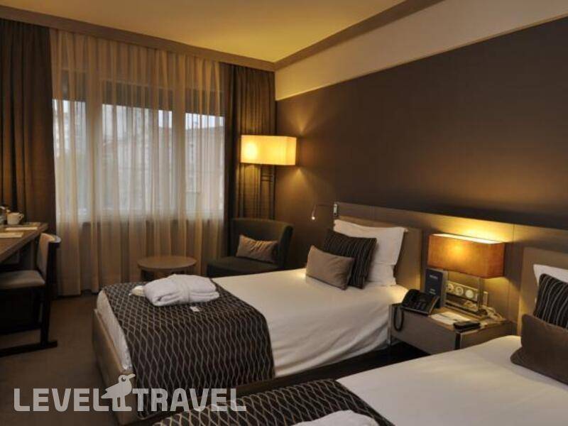 Фотография Alkoclar Keban Hotel