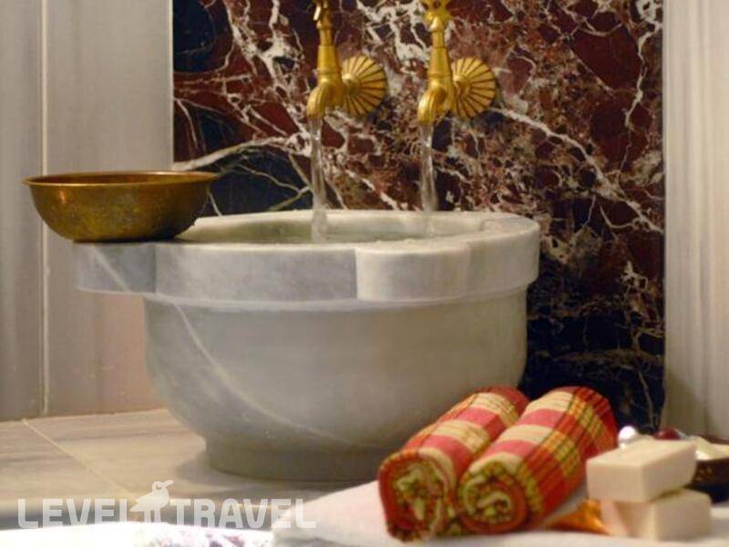 Фотография Alkoclar Keban Hotel