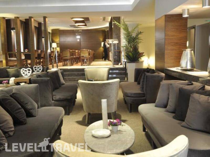 Фотография Alkoclar Keban Hotel