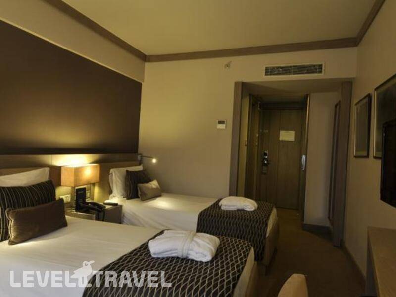 Фотография Alkoclar Keban Hotel