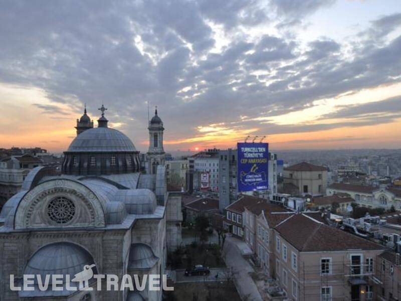 Фотография Alkoclar Keban Hotel