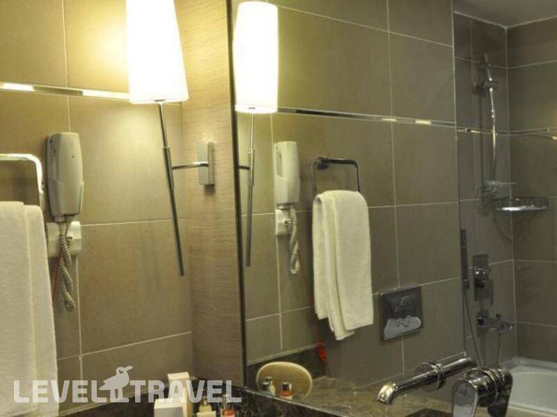Фотография Alkoclar Keban Hotel