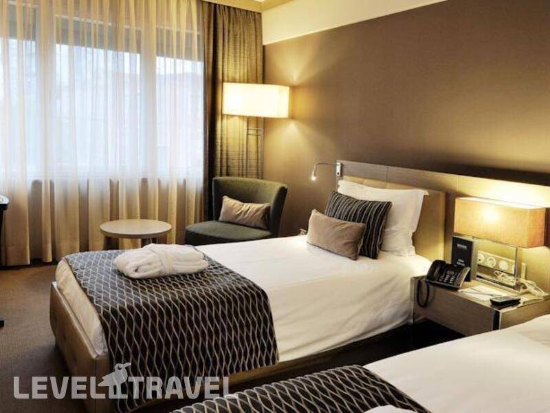 Фотография Alkoclar Keban Hotel
