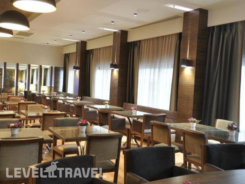 Фотография Alkoclar Keban Hotel