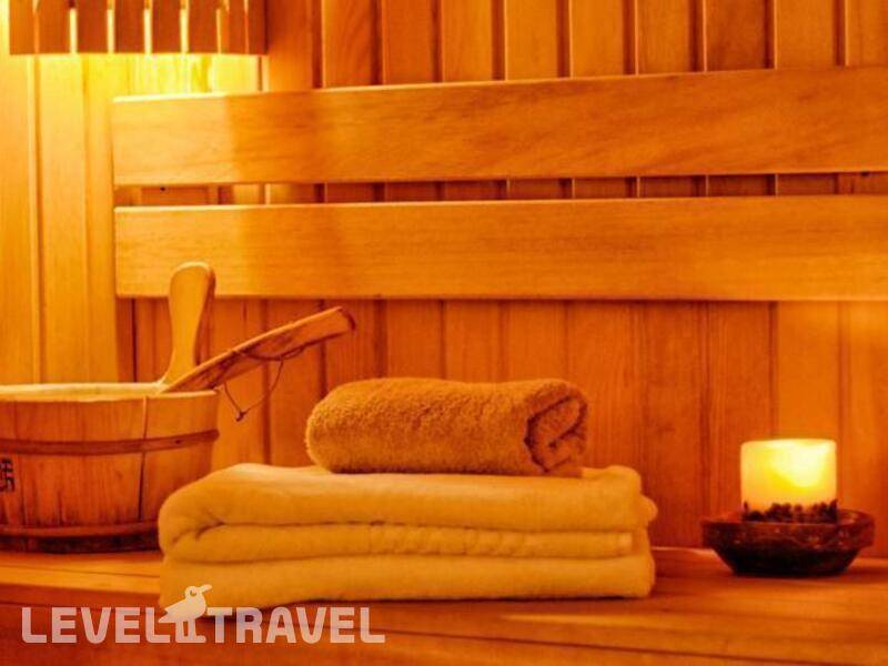 Фотография Alkoclar Keban Hotel