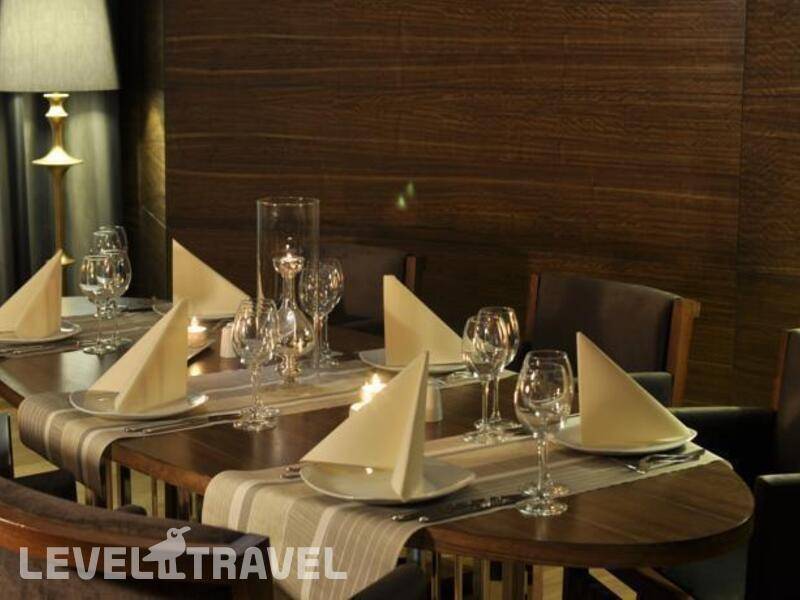 Фотография Alkoclar Keban Hotel