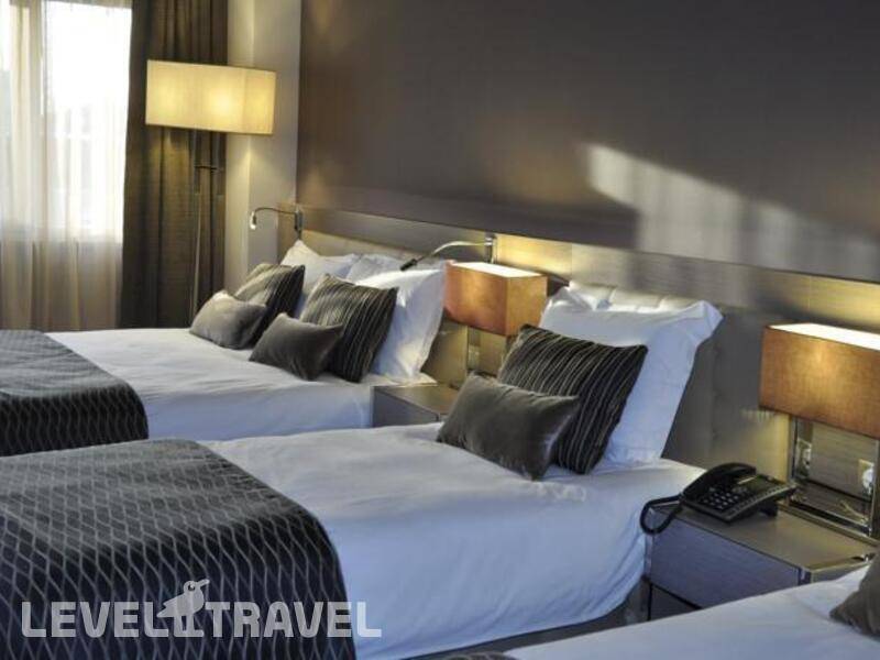 Фотография Alkoclar Keban Hotel