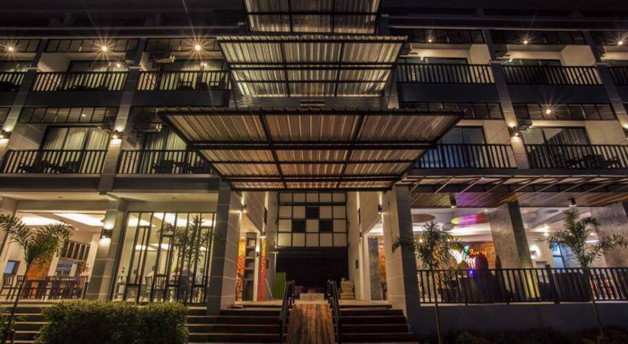 Aonang Viva Resort