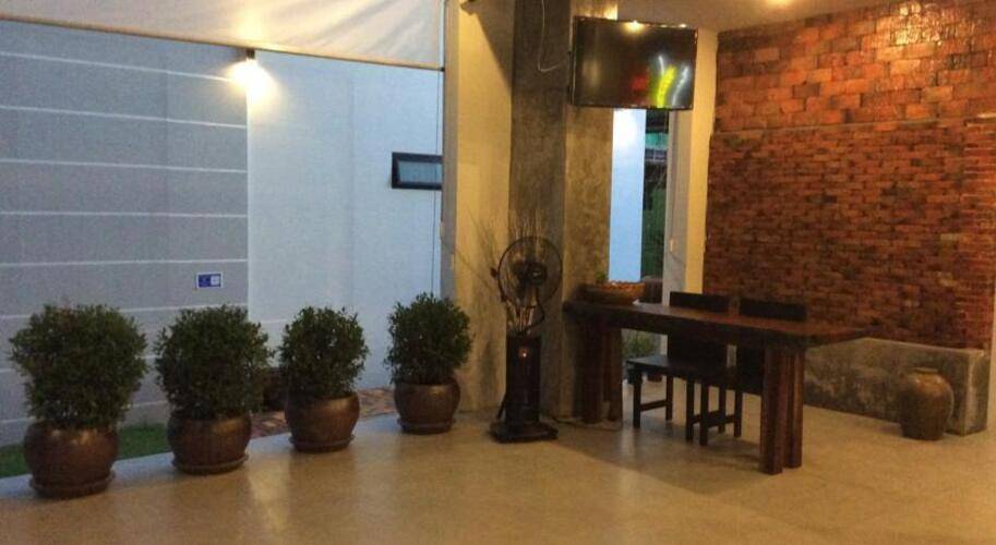 Aonang Viva Resort