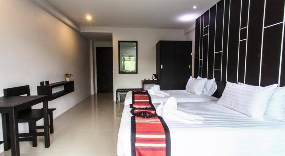 Aonang Viva Resort