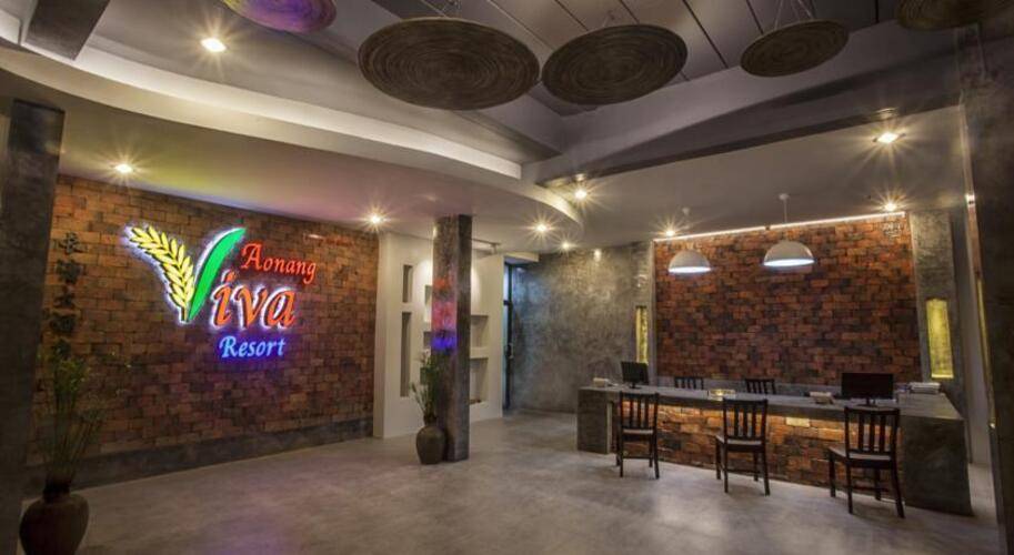 Aonang Viva Resort