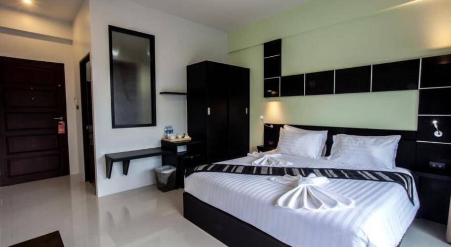 Aonang Viva Resort