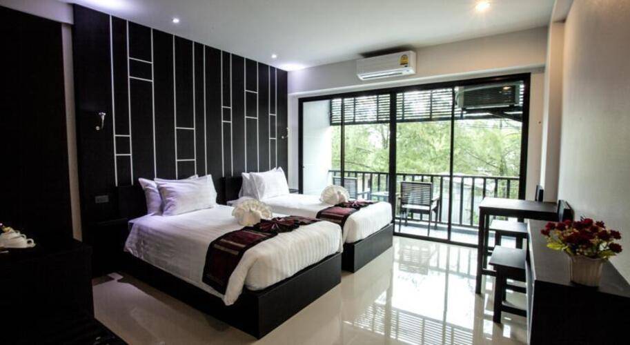 Aonang Viva Resort