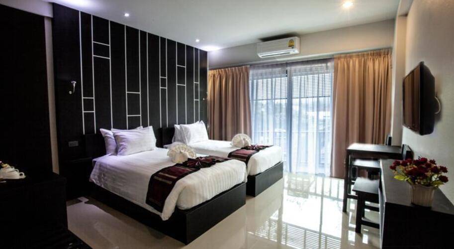 Aonang Viva Resort