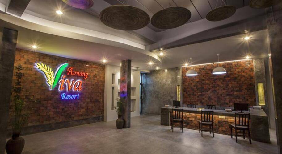 Aonang Viva Resort