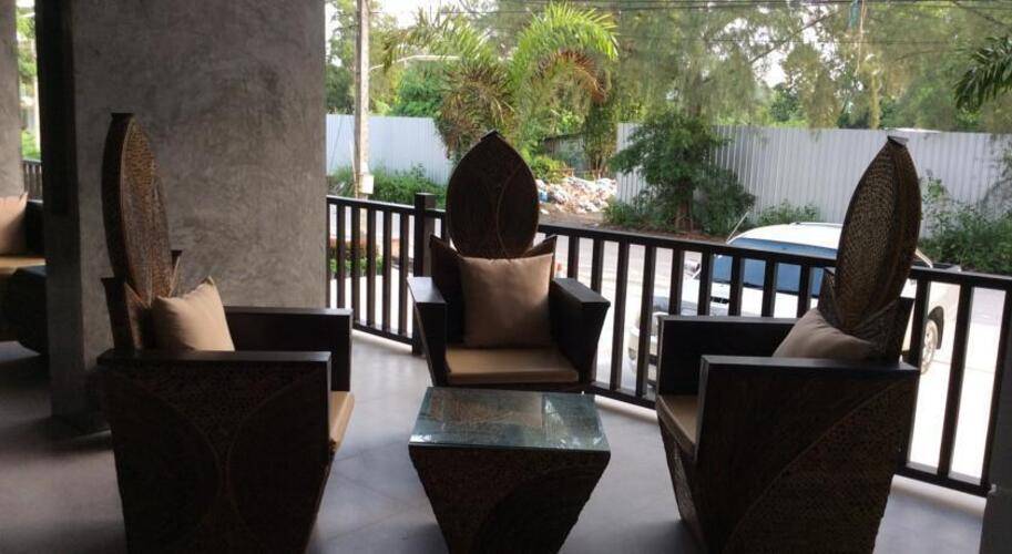 Aonang Viva Resort