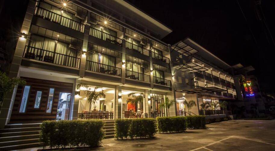 Aonang Viva Resort