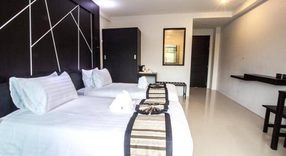Aonang Viva Resort