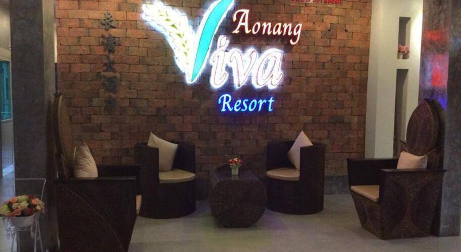 Aonang Viva Resort