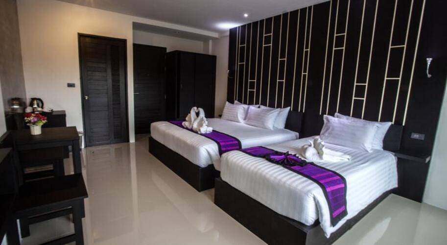 Aonang Viva Resort