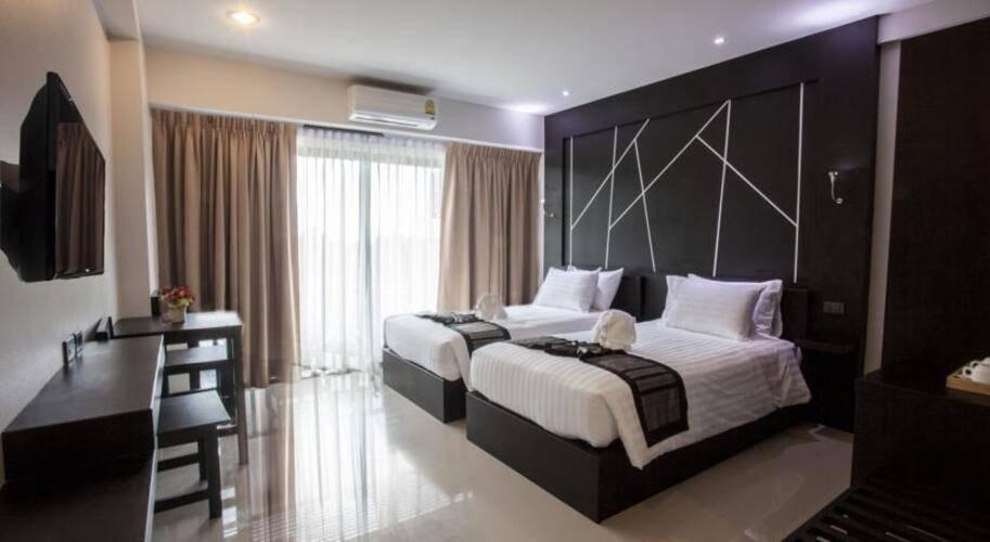 Aonang Viva Resort