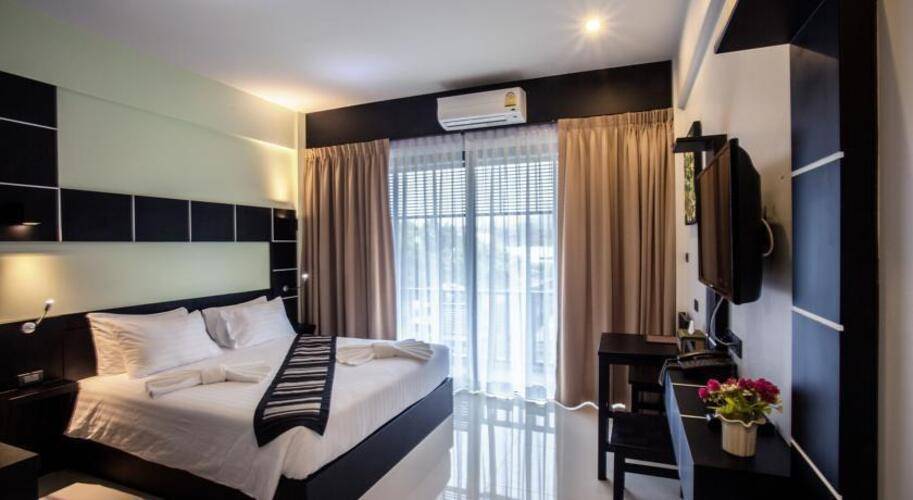 Aonang Viva Resort