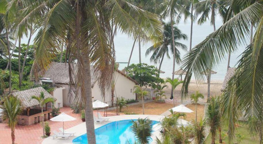 Sun & Sands Hotel