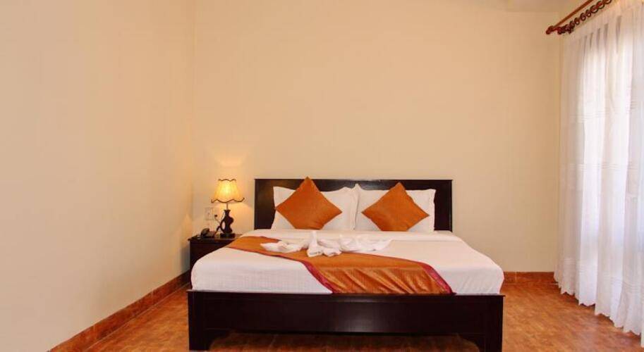 Sun & Sands Hotel