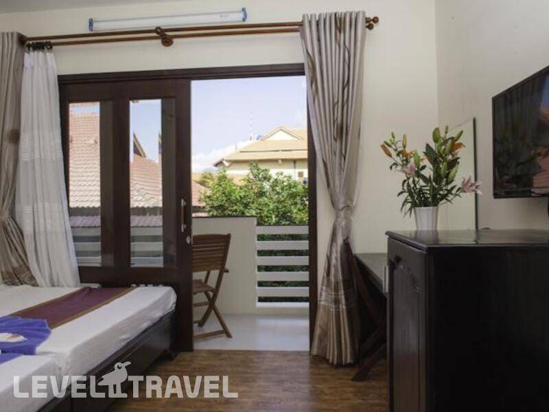 Фотография Sun & Sands Hotel