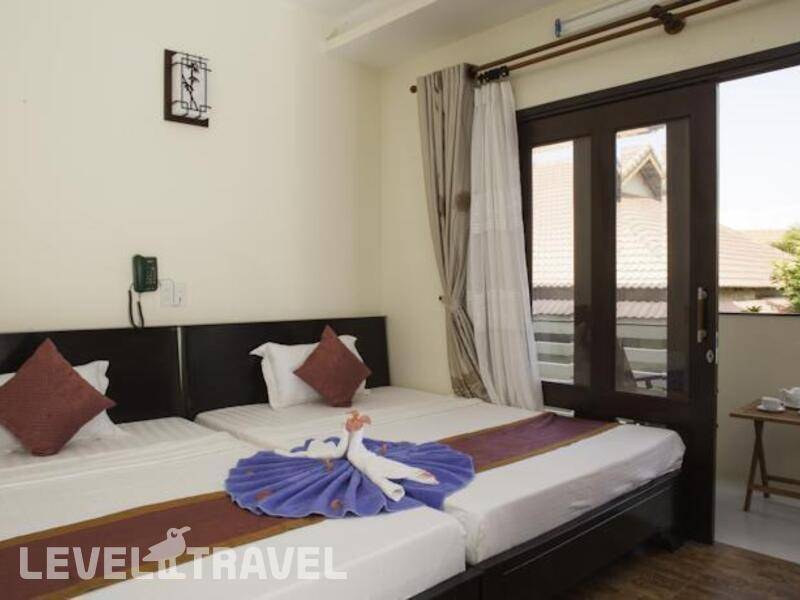 Фотография Sun & Sands Hotel