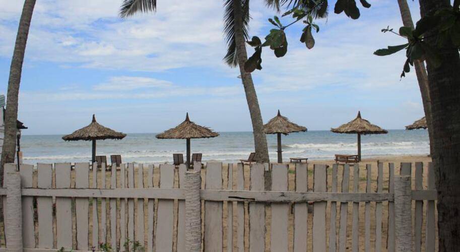 Sun & Sands Hotel