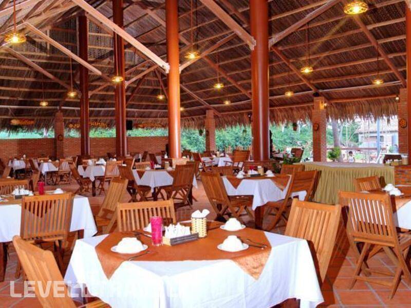 Фотография Sun & Sands Hotel