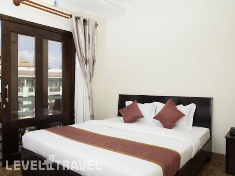 Фотография Sun & Sands Hotel