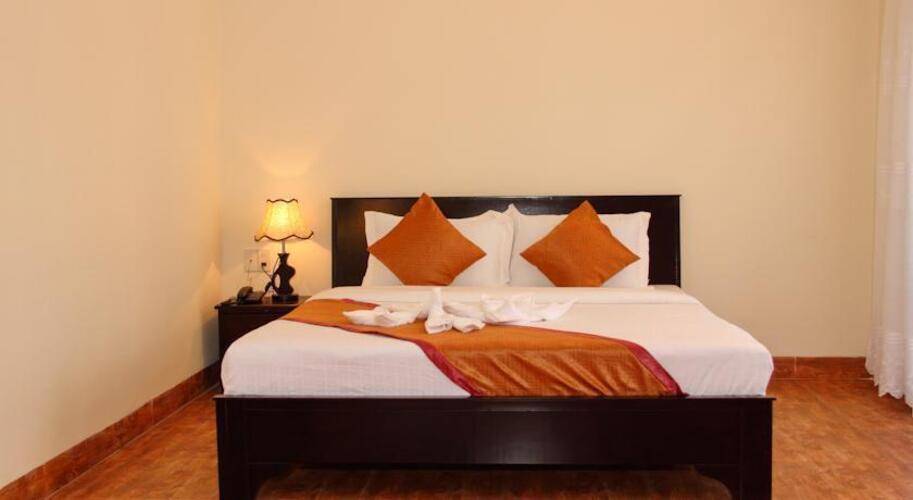 Sun & Sands Hotel