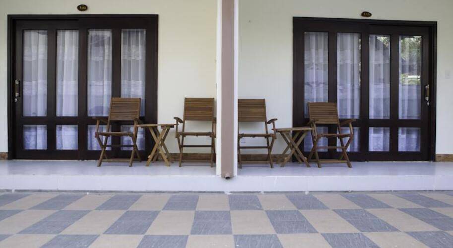 Sun & Sands Hotel