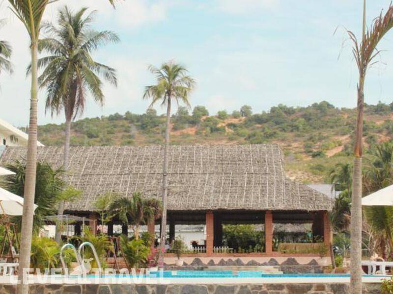 Фотография Sun & Sands Hotel