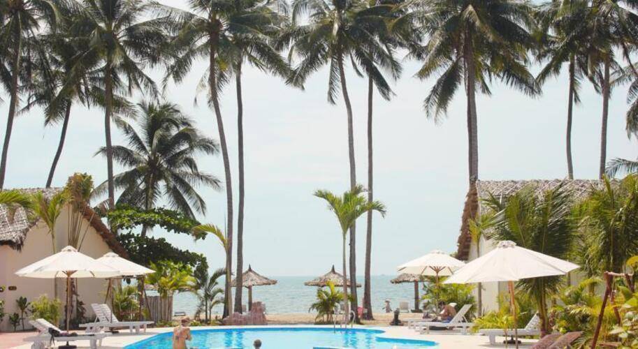 Sun & Sands Hotel