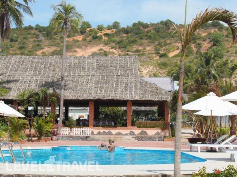 Фотография Sun & Sands Hotel