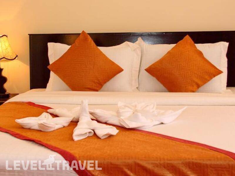 Фотография Sun & Sands Hotel