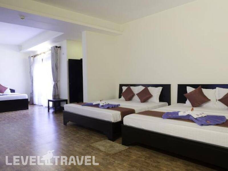 Фотография Sun & Sands Hotel