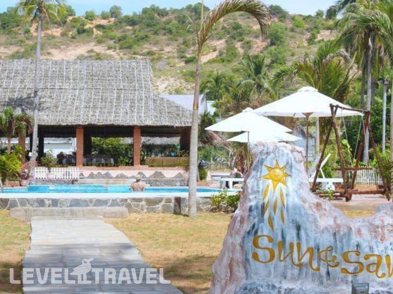 Фотография Sun & Sands Hotel