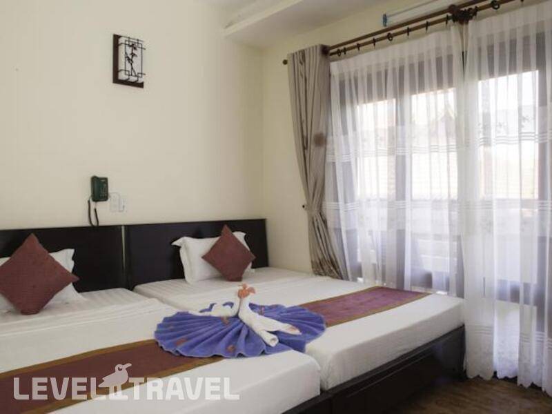 Фотография Sun & Sands Hotel