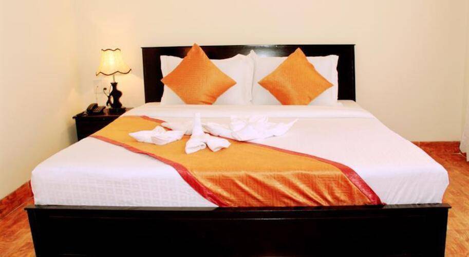 Sun & Sands Hotel