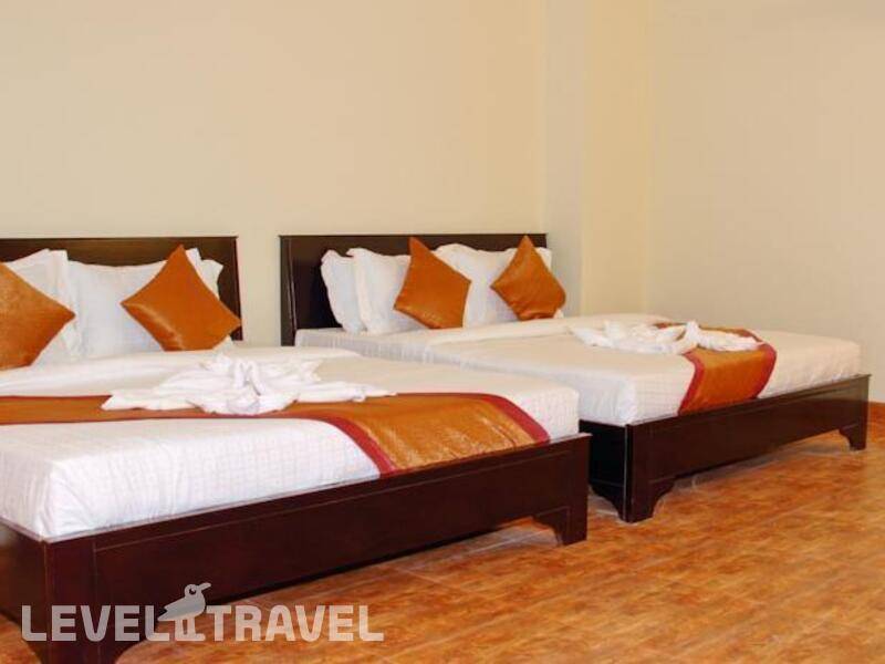 Фотография Sun & Sands Hotel