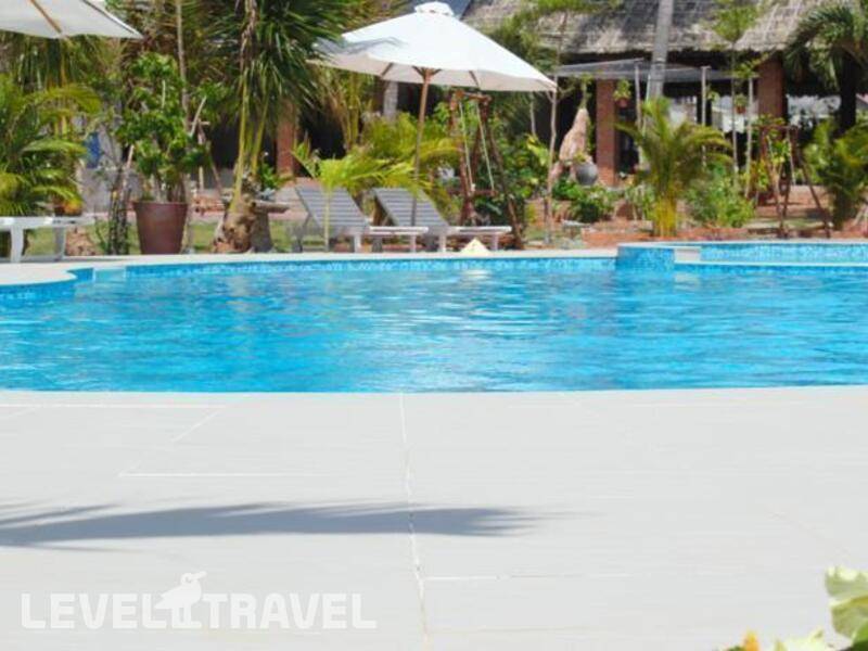 Фотография Sun & Sands Hotel