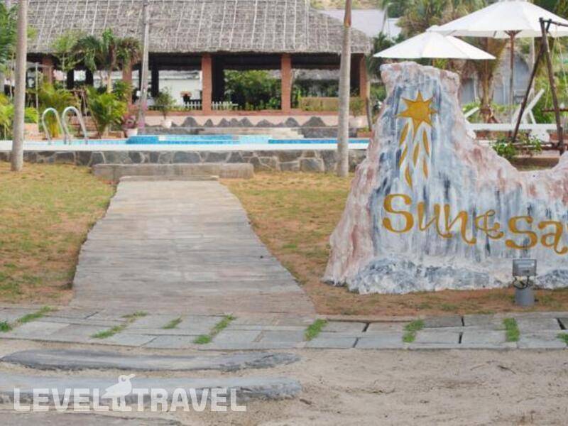 Фотография Sun & Sands Hotel