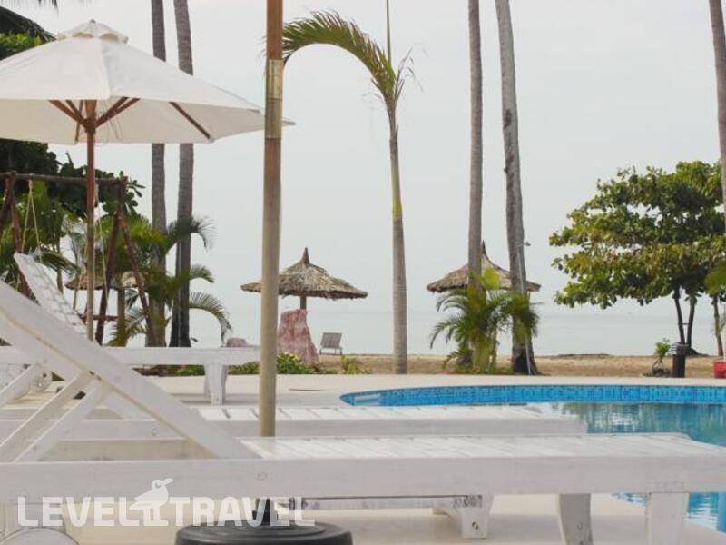 Фотография Sun & Sands Hotel