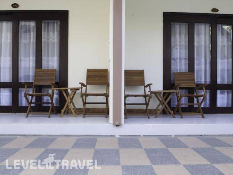 Фотография Sun & Sands Hotel