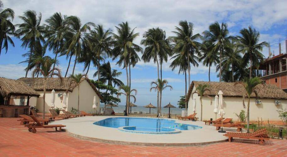 Sun & Sands Hotel